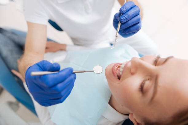 Best Sedation Dentistry  in Angwin, CA